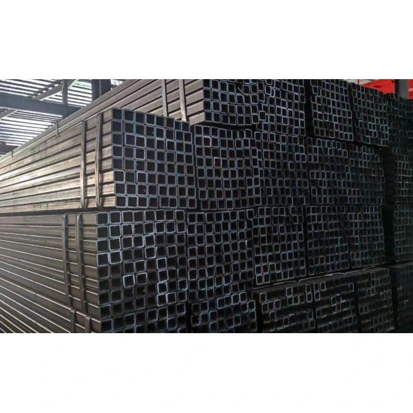 Rectangular lan Square Steel Tube