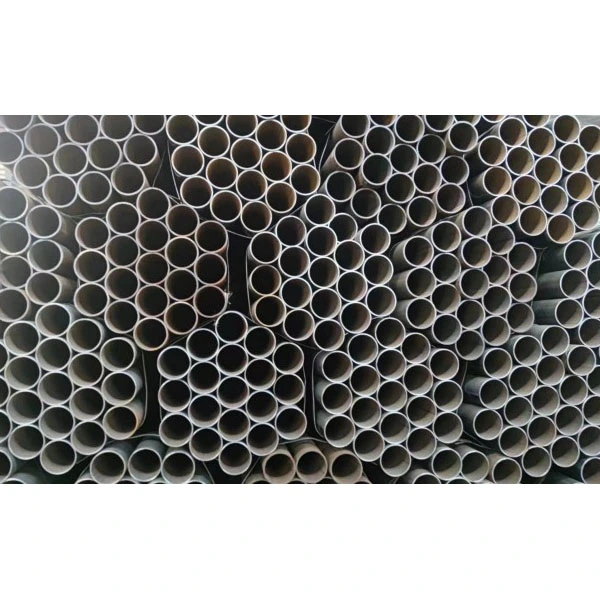Tembok Tebal Longitudinal Welded Steel Pipe